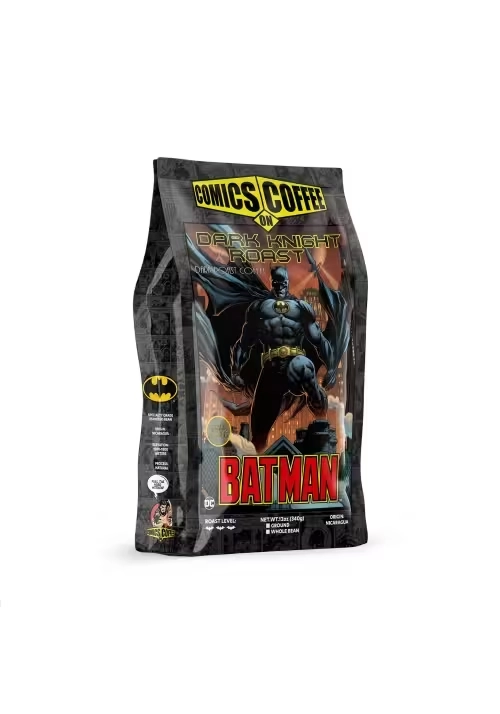 DARK KNIGHT ROAST
