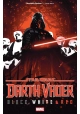 STAR WARS DARTH VADER BW & RED TP