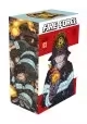 FIRE FORCE MANGA BOX SET 2 (VOL.7-11)