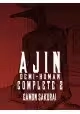 AJIN: DEMI-HUMAN COMPLETE 2