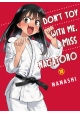 DON'T TOY WITH ME, MISS NAGATORO 18