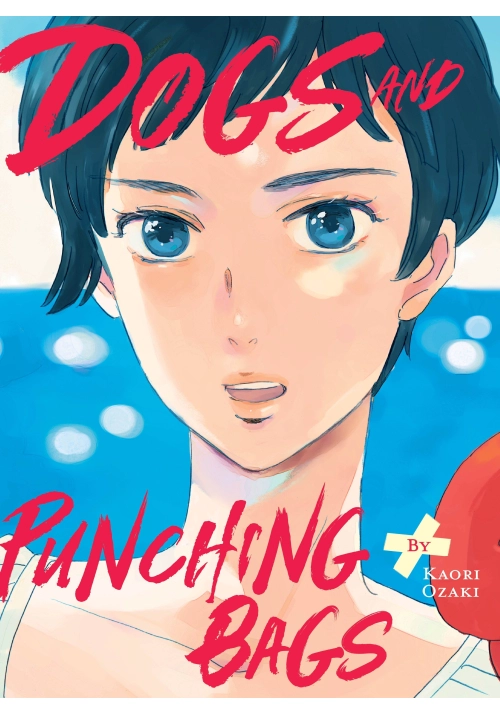 DOGS AND PUNCHING BAGS