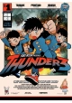THUNDER 3 VOLUME 1