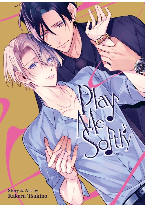 PLAY ME SOFTLY