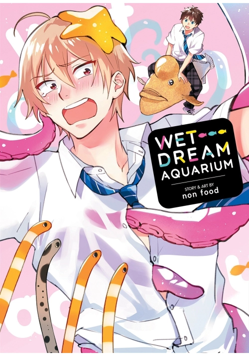 WET DREAM AQUARIUM