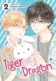 TIGER AND DRAGON VOL. 2