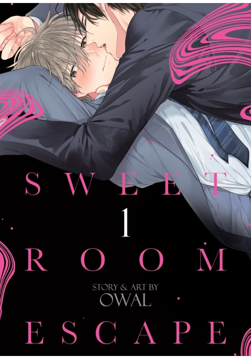 SWEET ROOM ESCAPE VOL. 1