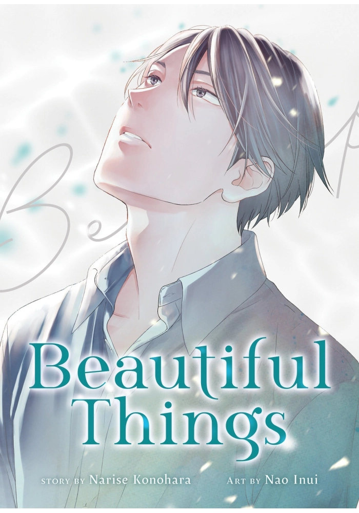 BEAUTIFUL THINGS: THE COMPLETE MANGA COLLECTION