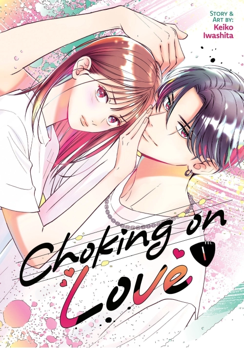 CHOKING ON LOVE VOL. 1