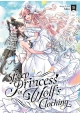 SHEEP PRINCESS IN WOLF'S CLOTHING VOL. 5