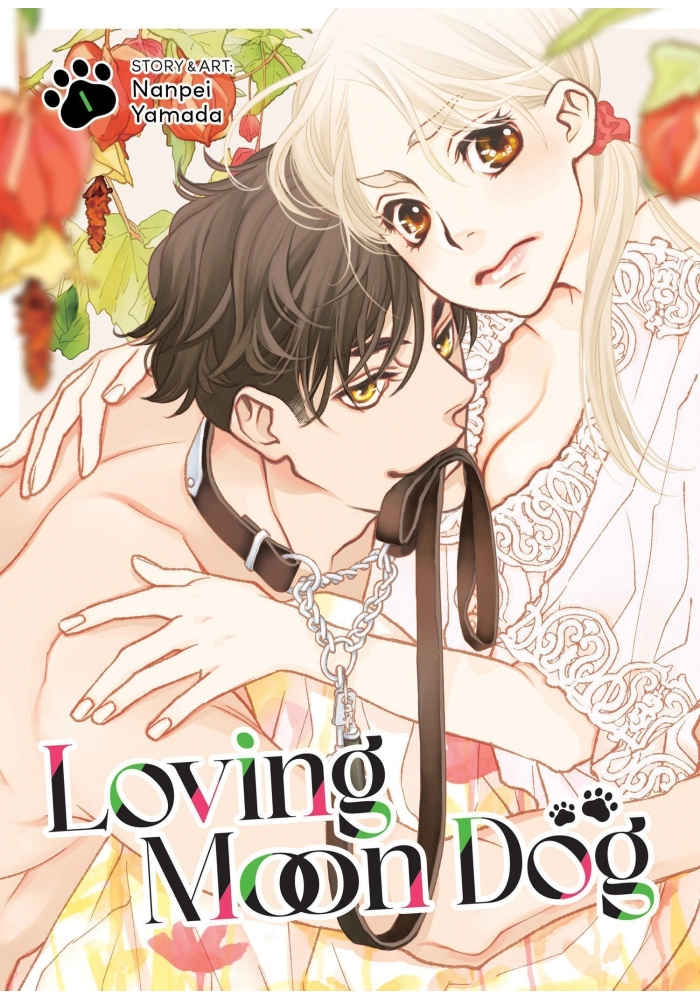 LOVING MOON DOG VOL. 1