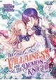 THE VILLAINESS AND THE DEMON KNIGHT (LIGHT NOVEL) VOL. 2