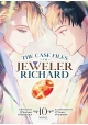 THE CASE FILES OF JEWELER RICHARD (LIGHT NOVEL) VOL. 10