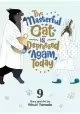 THE MASTERFUL CAT IS DEPRESSED AGAIN TODAY VOL. 9