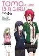TOMO-CHAN IS A GIRL! VOLUMES 4-6 (OMNIBUS EDITION)