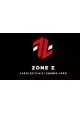 ZONE Z | MONTLY PASS