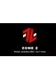 ZONE Z | DAILY PASS