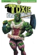 TOXIC AVENGER TP (MR)