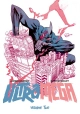 ULTRAMEGA BY JAMES HARREN TP VOL 02 (MR)