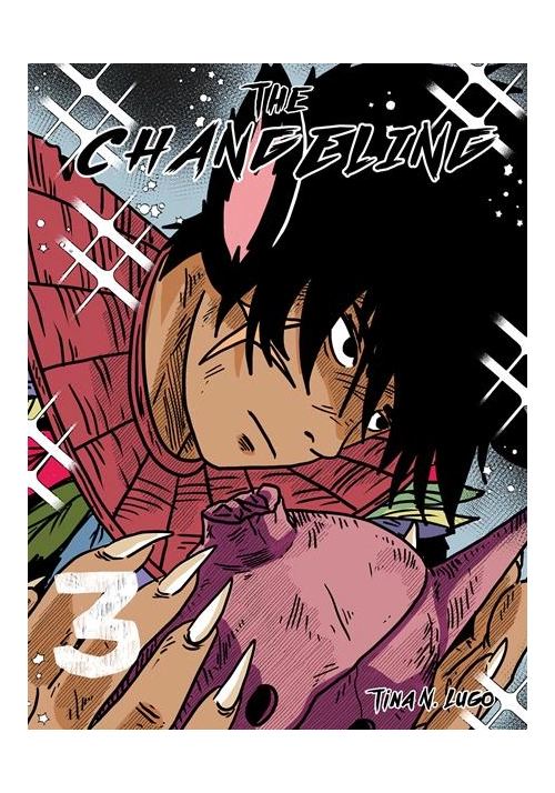 CHANGELING TP VOL 03 (MR)