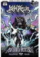 METAL WARRIOR TP #3 (OF 9) PSKYDINS DESCENT INDOCTRINATION TO EVIL WITH 7 IN VINYL