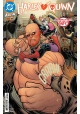 HARLEY QUINN #49 CVR A ELIZABETH TORQUE