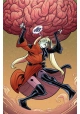 HARLEY QUINN #50 CVR A ELIZABETH TORQUE