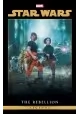 STAR WARS LEGENDS THE REBELLION OMNIBUS HC VOL 02