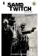 SAM AND TWITCH CASE FILES VOLUME 1