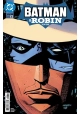 BATMAN & ROBIN YEAR ONE #8 (OF 12) CVR A CHRIS SAMNEE
