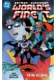 BATMAN SUPERMAN WORLDS FINEST HC VOL 07 TOTAL ECLIPSO
