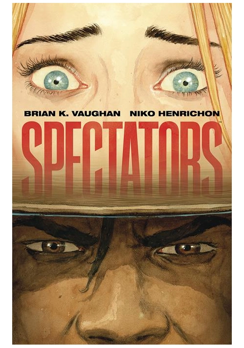 SPECTATORS HC (MR)