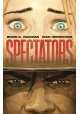 SPECTATORS HC (MR)