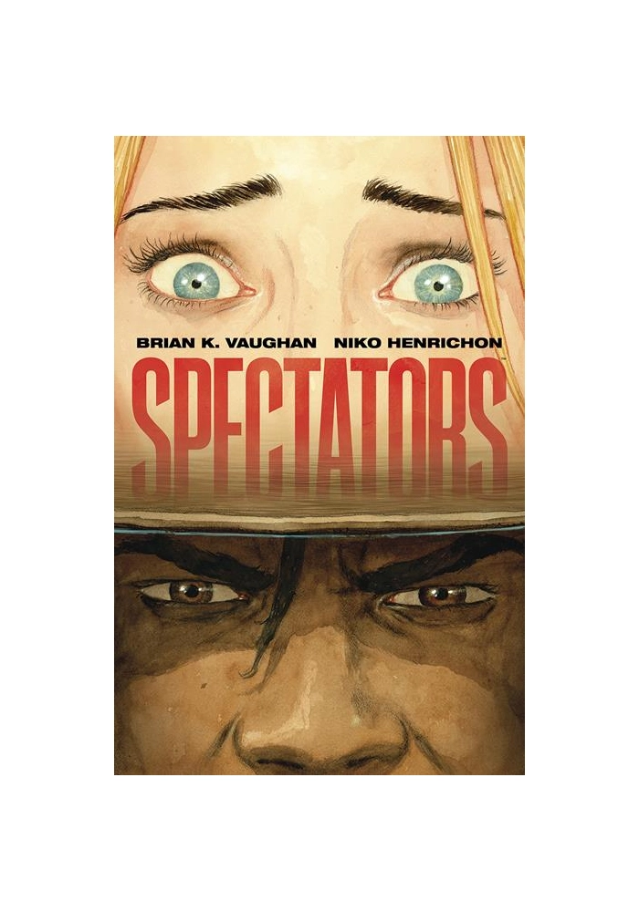 SPECTATORS HC (MR)