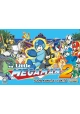 LITTLE MEGA MAN TP VOL 02