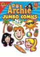ARCHIE JUMBO COMICS DIGEST #362