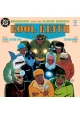 KOOL KEITH THE KROSSOVER OF THE FLOWER COSMIC HC