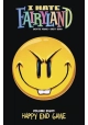 I HATE FAIRYLAND TP VOL 08 (MR)
