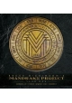 BRUCE DICKINSONS THE MANDRAKE PROJECT YEAR ONE HC PREVIOUSLY OFFERED THRU DIAMOND