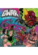 GWAR THE RETURN OF GOR GOR TP (MR)