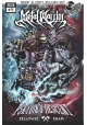 METAL WARRIOR TP #4 (OF 9) PSKYDINS DESCENT A BRUTAL KILLING MACHINE WITH 7 IN VINYL