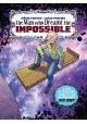 THE MAN WHO DREAMT THE IMPOSSIBLE A TRIBUTE TO JACK KIRBY (TREASURY EDITION) (ONE SHOT) (MR)