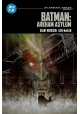 BATMAN ARKHAM ASYLUM TP (DC COMPACT COMICS EDITION)