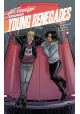 ALL TIME LOW PRESENTS YOUNG RENEGADES TP PREVIOUSLY OFFERED THRU DIAMOND