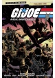 GI JOE A REAL AMERICAN HERO THE SILENT MISSIONS TP ANDY KUBERT & LAURA MARTIN CVR