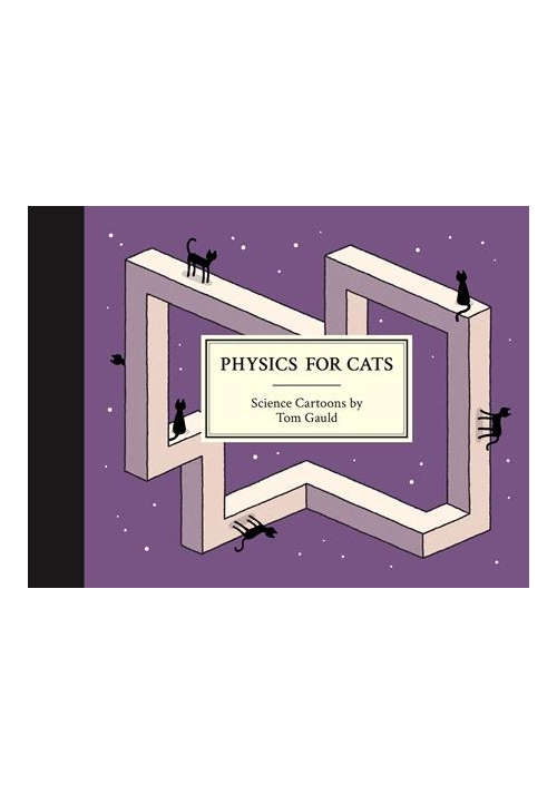 PHYSICS FOR CATS HC