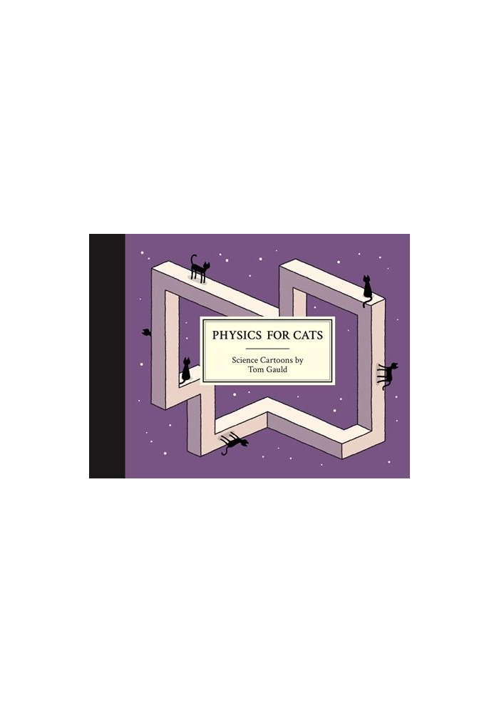 PHYSICS FOR CATS HC