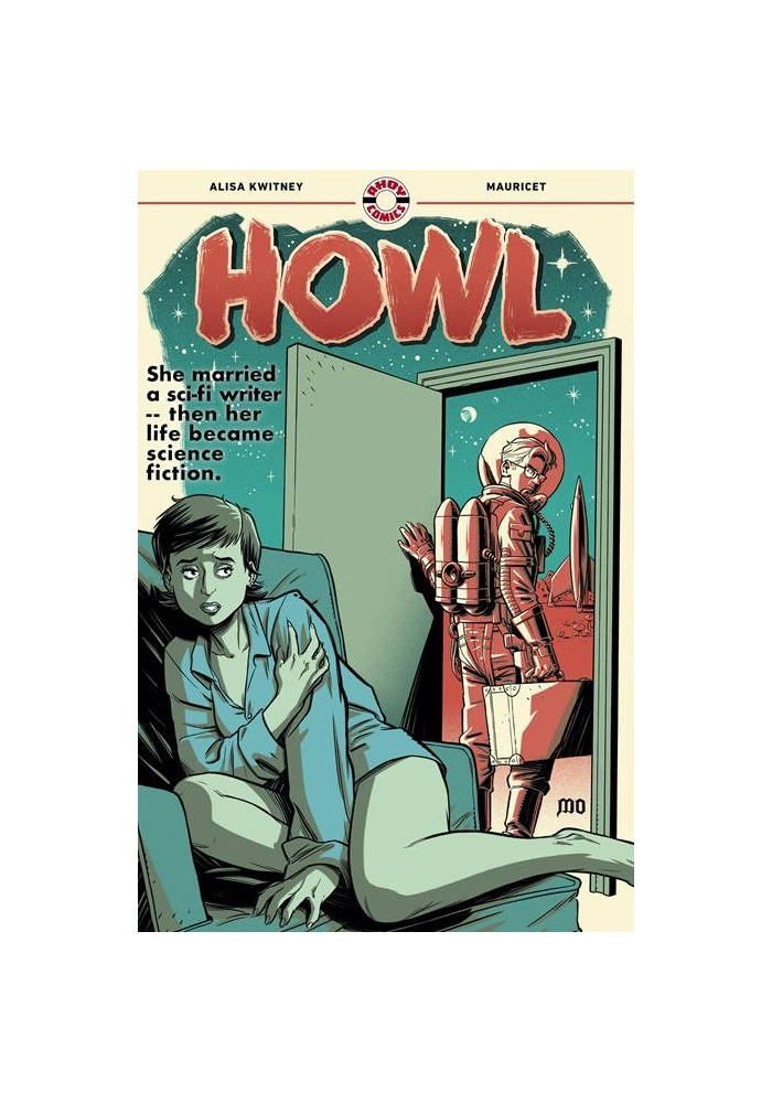 HOWL TP (MR)