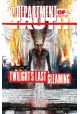 DEPARTMENT OF TRUTH TP VOL 06 TWILIGHTS LAST GLEAMING (MR)