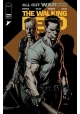WALKING DEAD DELUXE #122 CVR A DAVID FINCH & DAVE MCCAIG (MR)